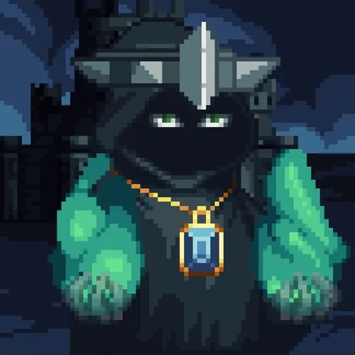 Cultists #3615