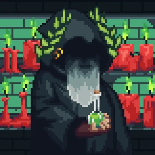 Cultists #379