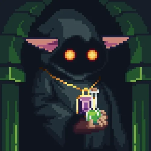 Cultists #2189