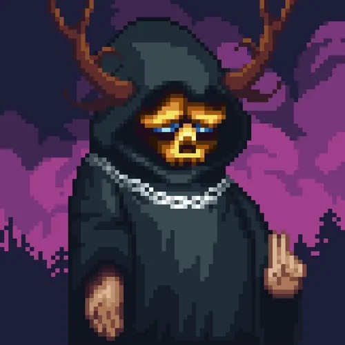 Cultists #1822