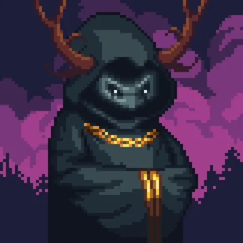 Cultists #1407