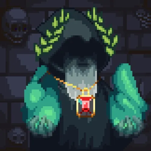 Cultists #3397