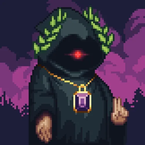 Cultists #77