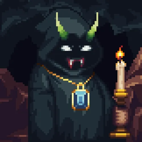 Cultists #3620