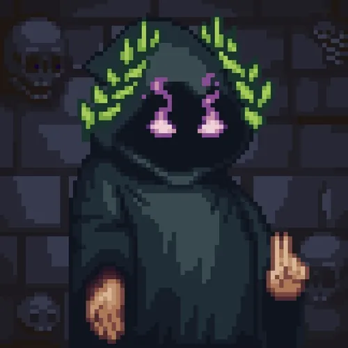 Cultists #1464