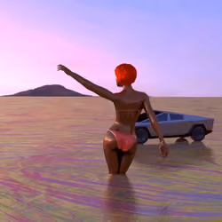 Top Down by Chornij Black #1/1