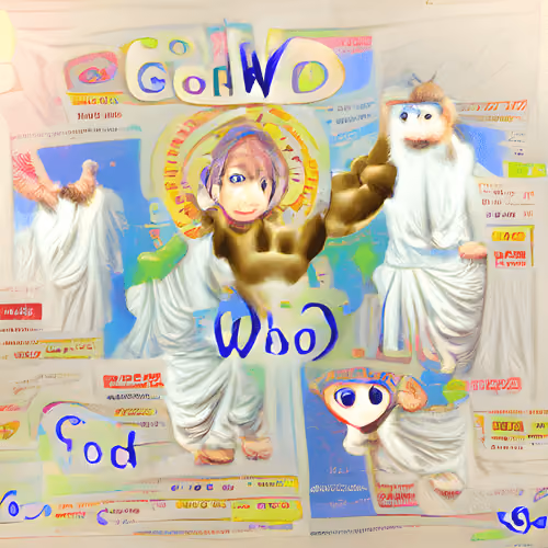 God #370