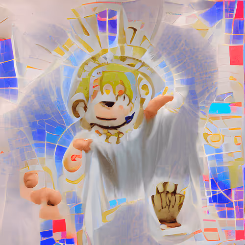 Who Is God