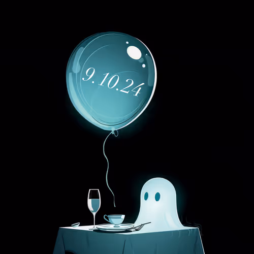 Ghostpipe Dining Season 1 Beta 9 10 24