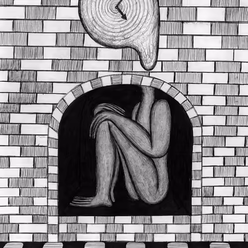 Hidden from Time
