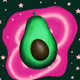 Avocado Vibes