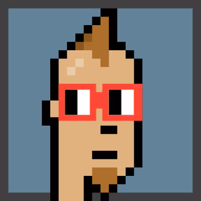 Crypto Noun Punks