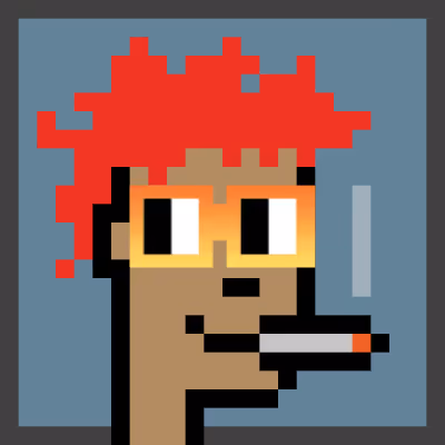 Crypto Noun Punks #225
