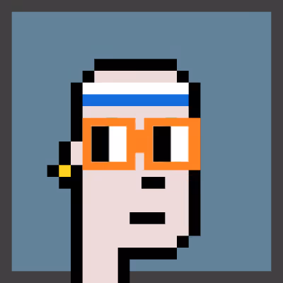 Crypto Noun Punks