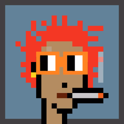 Crypto Noun Punks