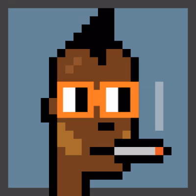 Crypto Noun Punks