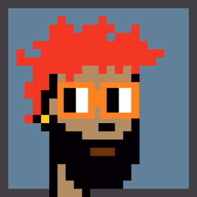 Crypto Noun Punks