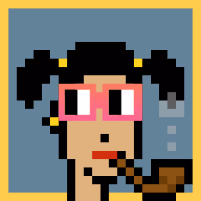 Crypto Noun Punks
