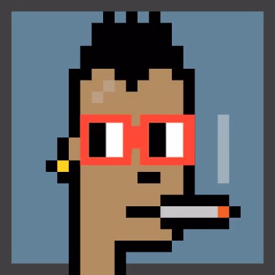 Crypto Noun Punks