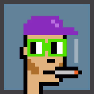 Crypto Noun Punks
