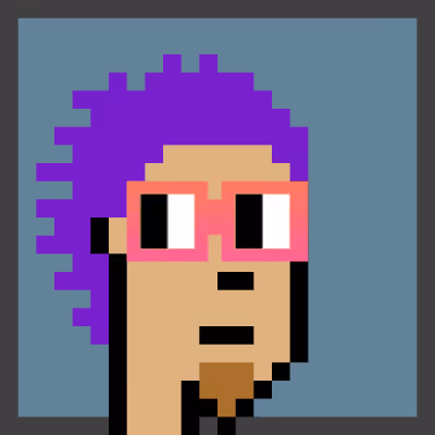 Crypto Noun Punks