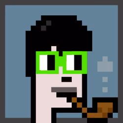 Crypto Noun Punks #764