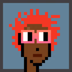 Crypto Noun Punks #325