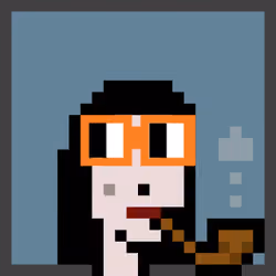 Crypto Noun Punks #926