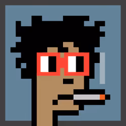 Crypto Noun Punks #1751