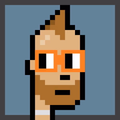 Crypto Noun Punks