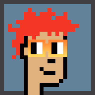 Crypto Noun Punks #723