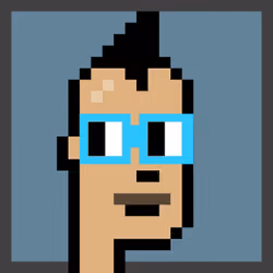 Crypto Noun Punks #919