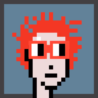 Crypto Noun Punks #2819