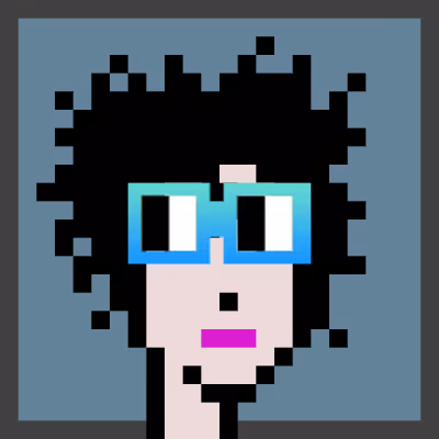 Crypto Noun Punks
