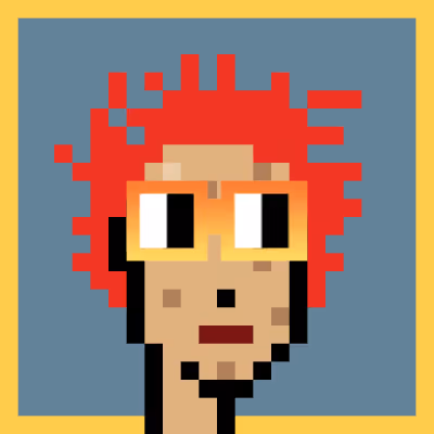 Crypto Noun Punks #2238