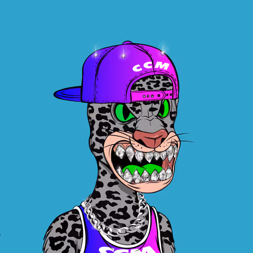 Cheekycatmafia