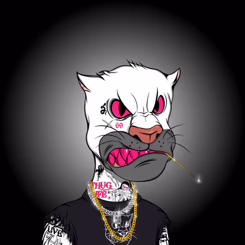 Cheekycatmafia