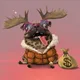 oDD BOi #585