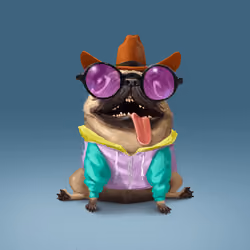 oDD BOi #84