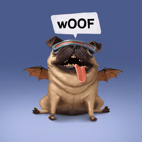oDD BOi #439