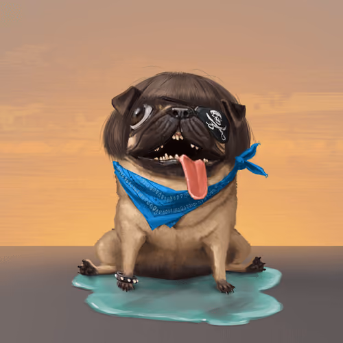 oDD BOi #487