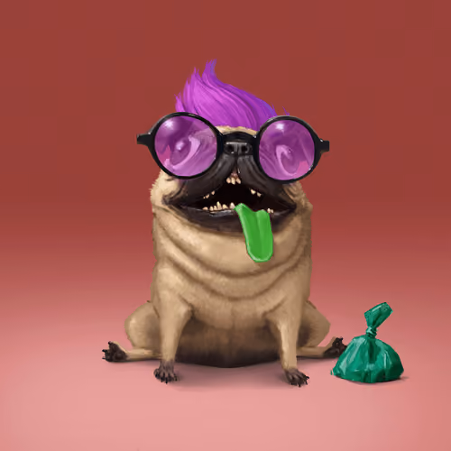 oDD BOi #894