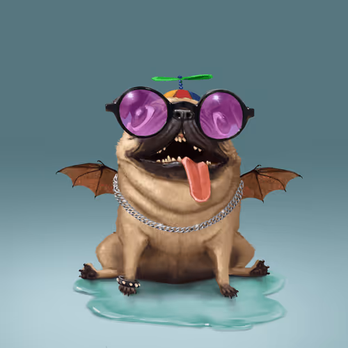 oDD BOi #801