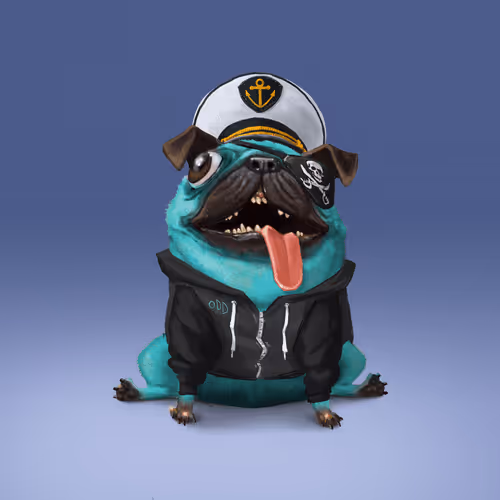 oDD BOi #802