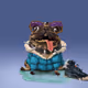 oDD BOi #378