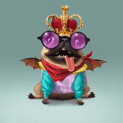 oDD BOi #506