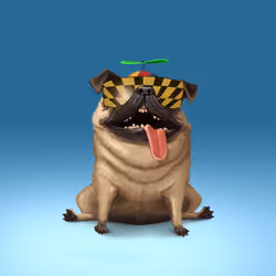 oDD BOi #47