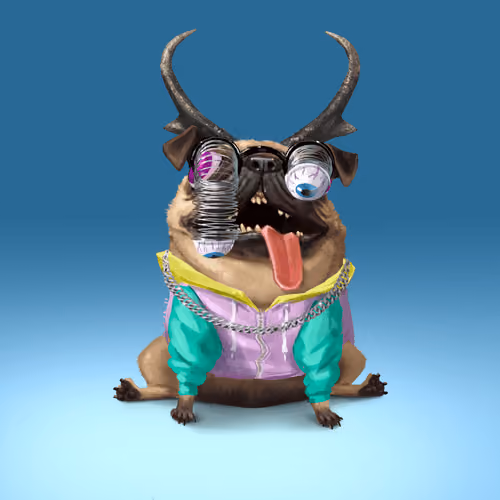 oDD BOi #885