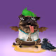 oDD BOi #238