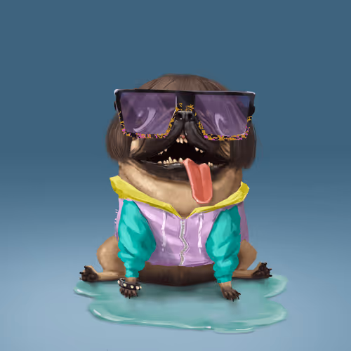 oDD BOi #867